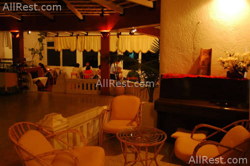Hera Village Hotel 35